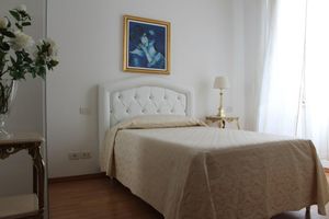 Hospedagens - King Plaza