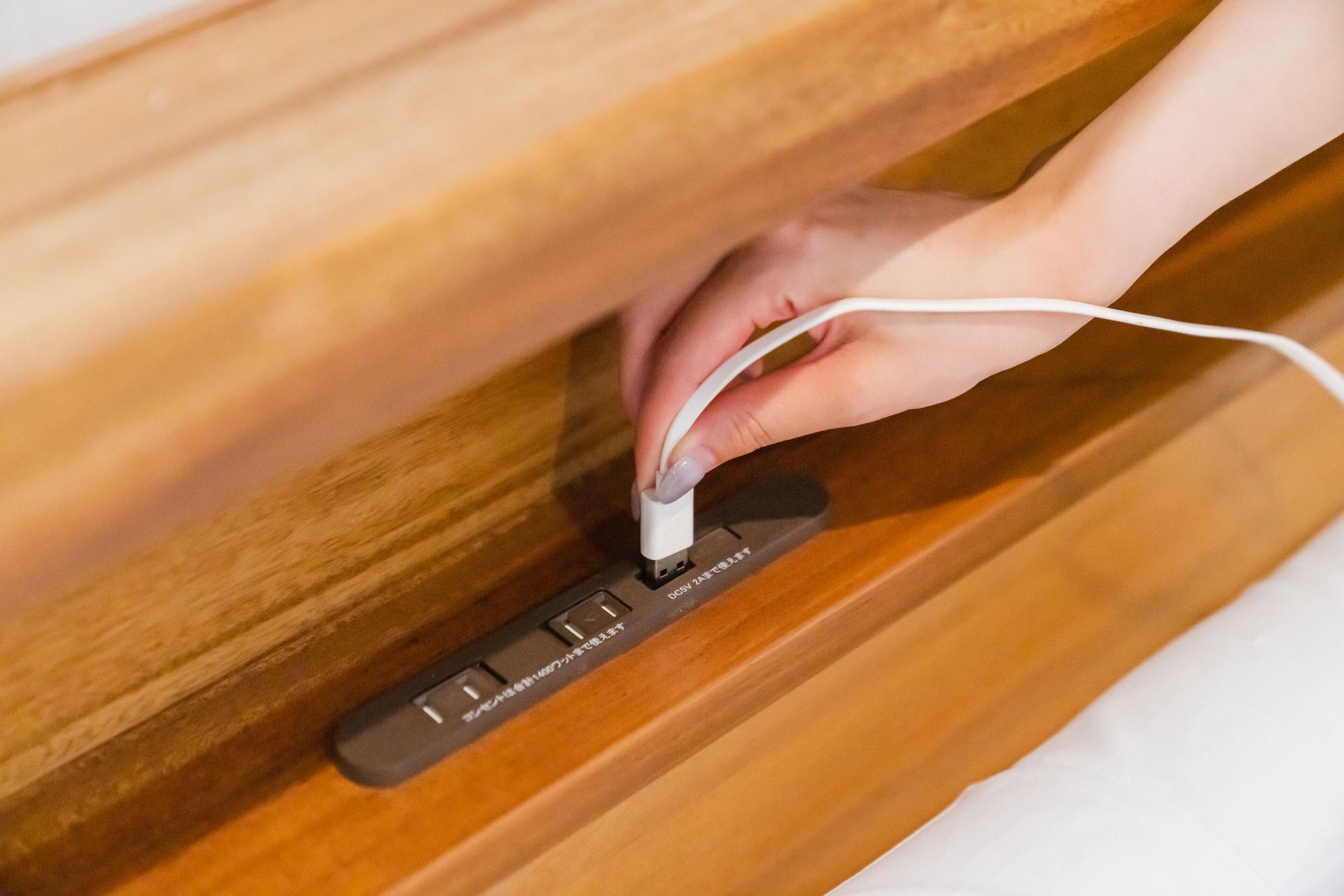 Set de Habitación ecot Irabu Bridge Premier