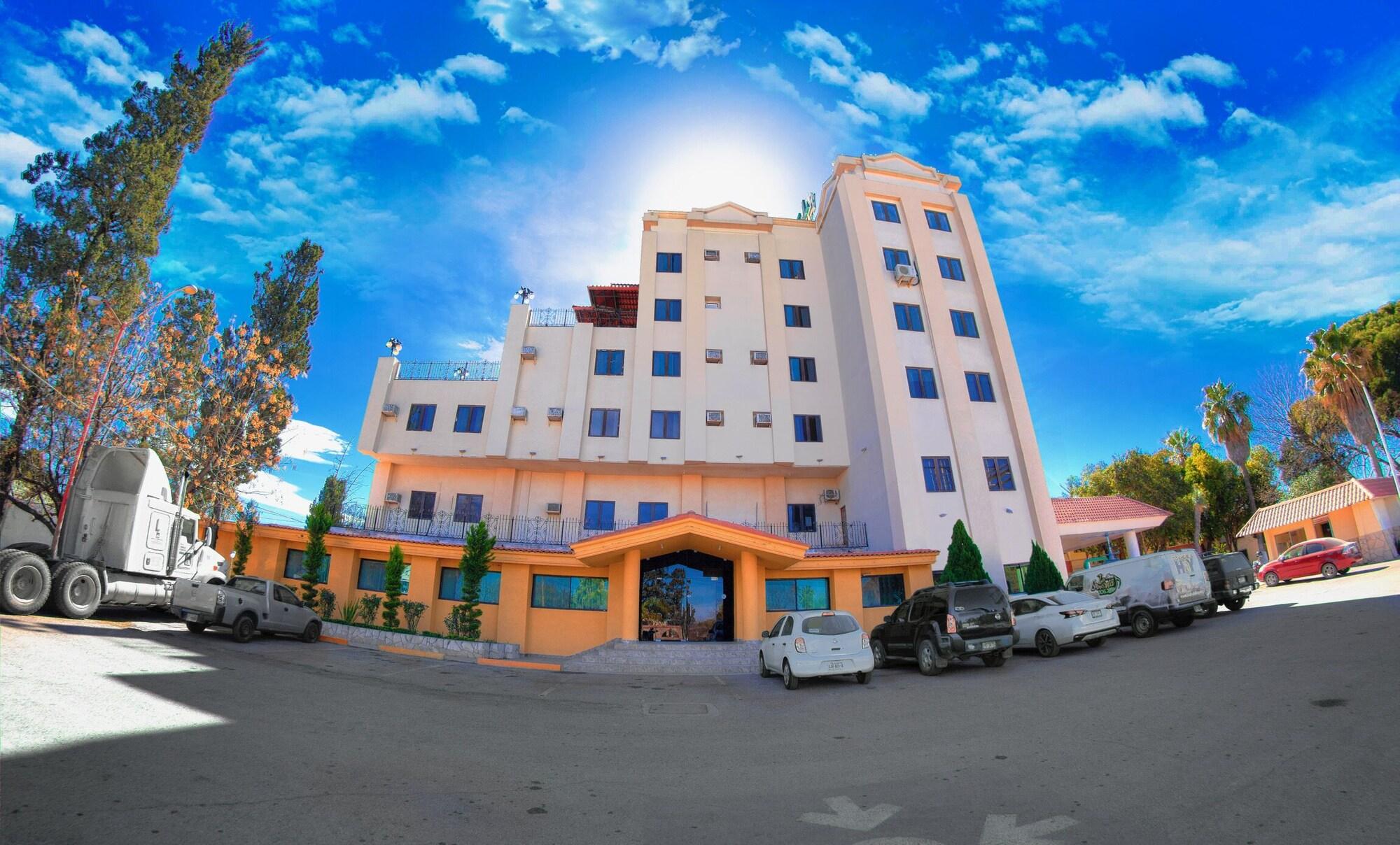 Varios Hotel Fiesta Mexicana