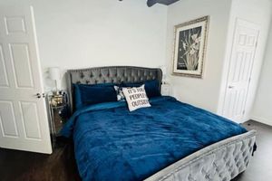 Alquiler Vacacional - Nana’s House in Corrales