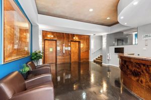 Alquiler Vacacional - Spacious 2bedroom Penthouse in DT Seattle 2min to Convention Center