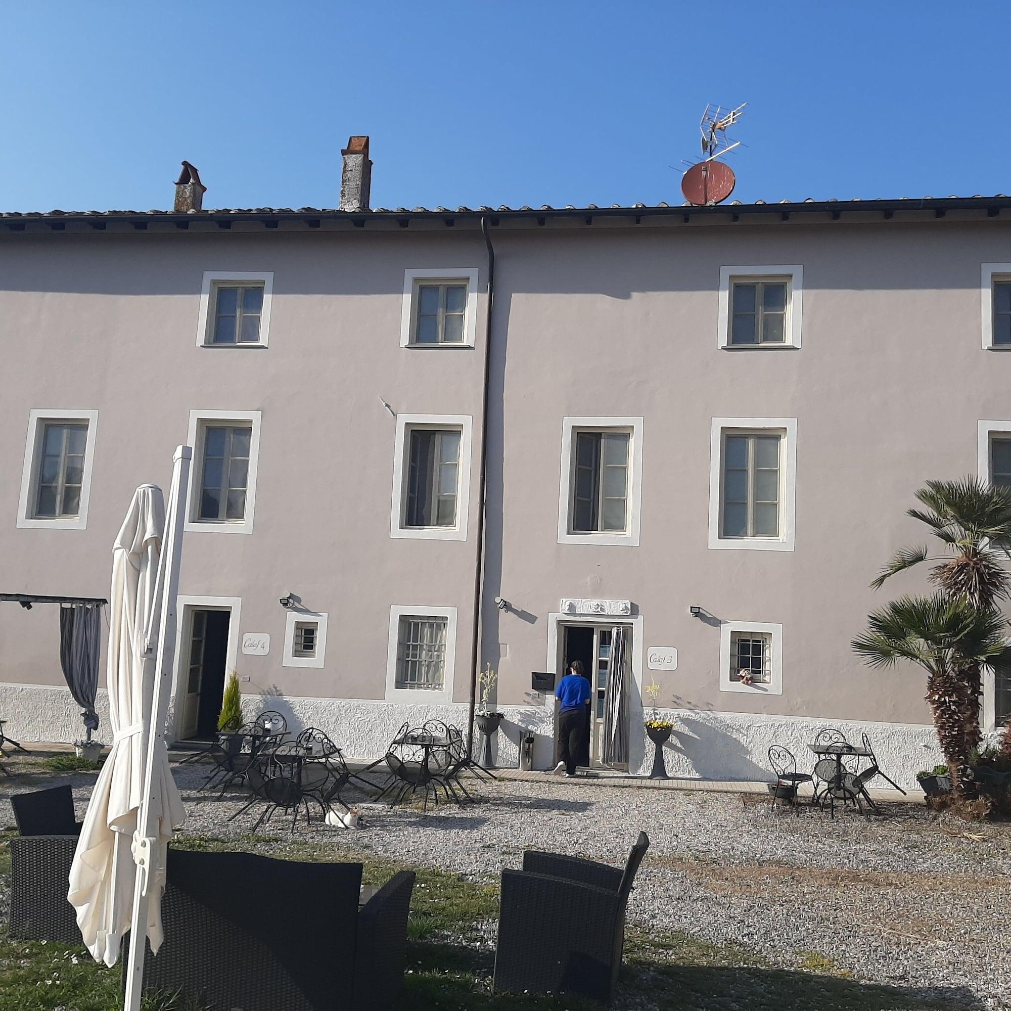 Vista Exterior Principe Calaf 3