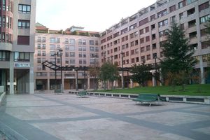 Alojamiento - Gestión de Alojamientos Rooms - Guest House