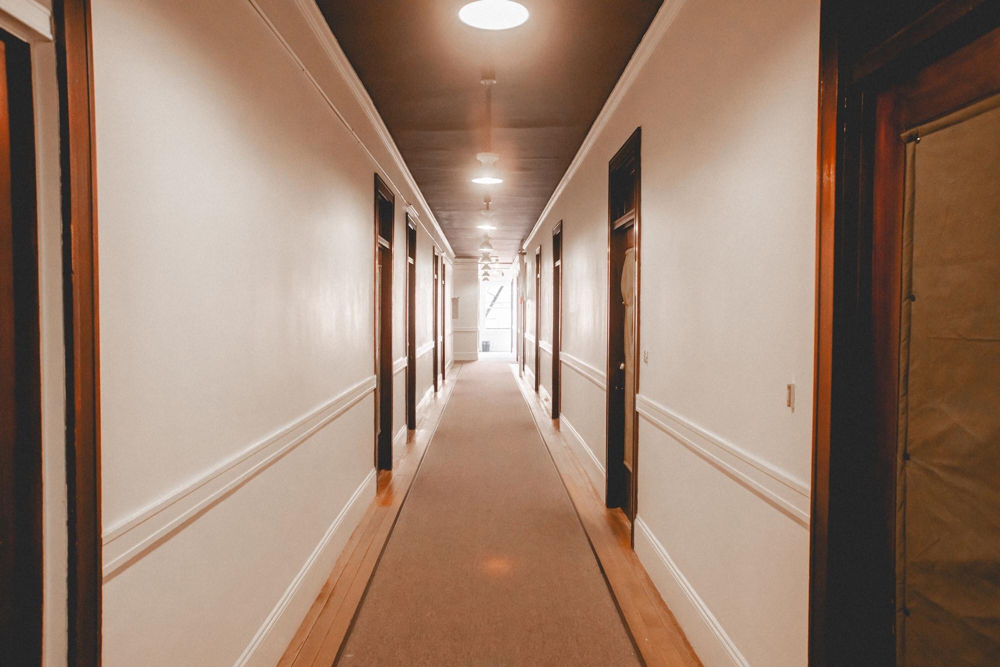 Varios The Clyde Hotel Portland by Kasa Living
