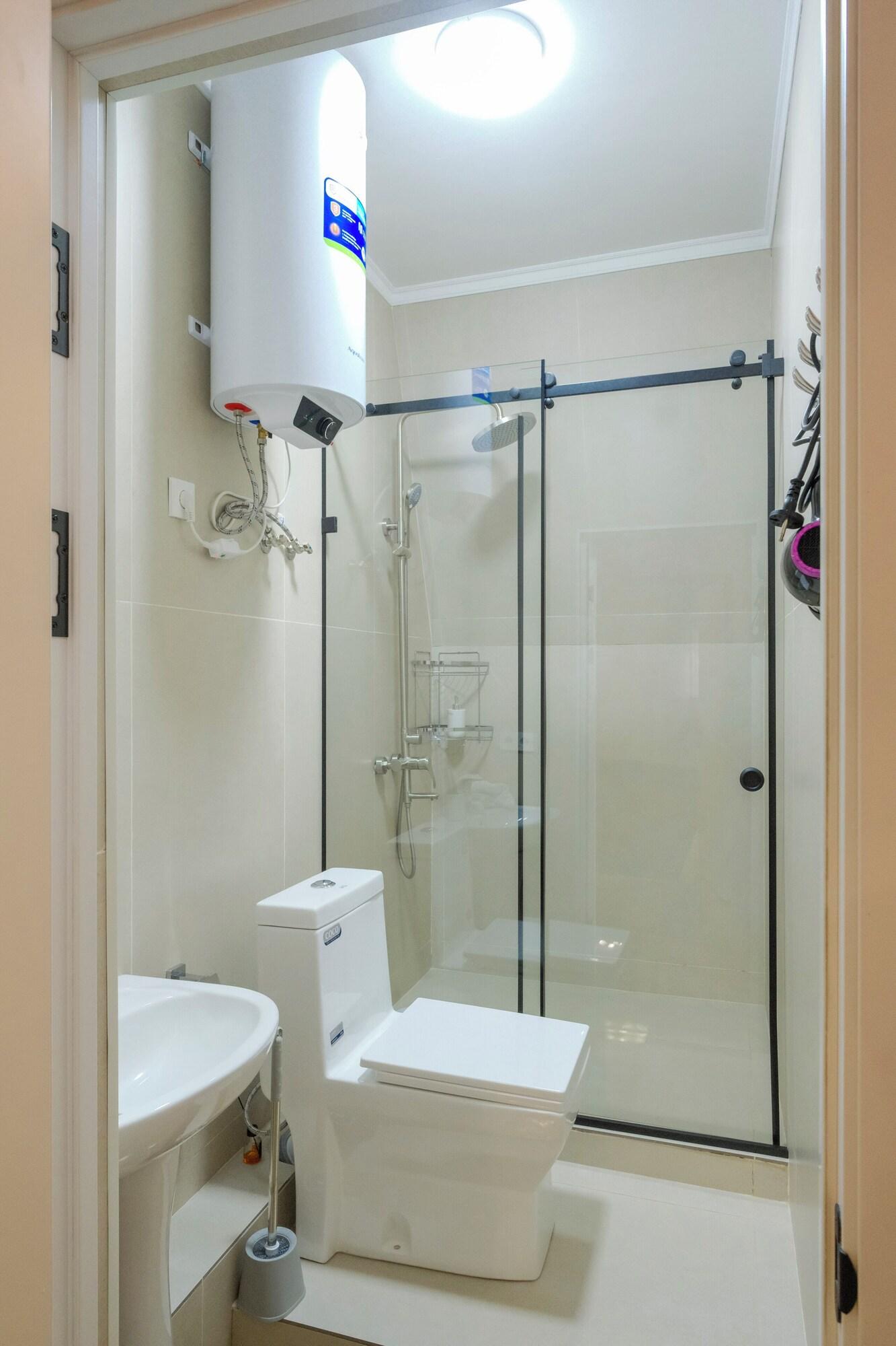 Equipamiento de Habitación Avant Hotel