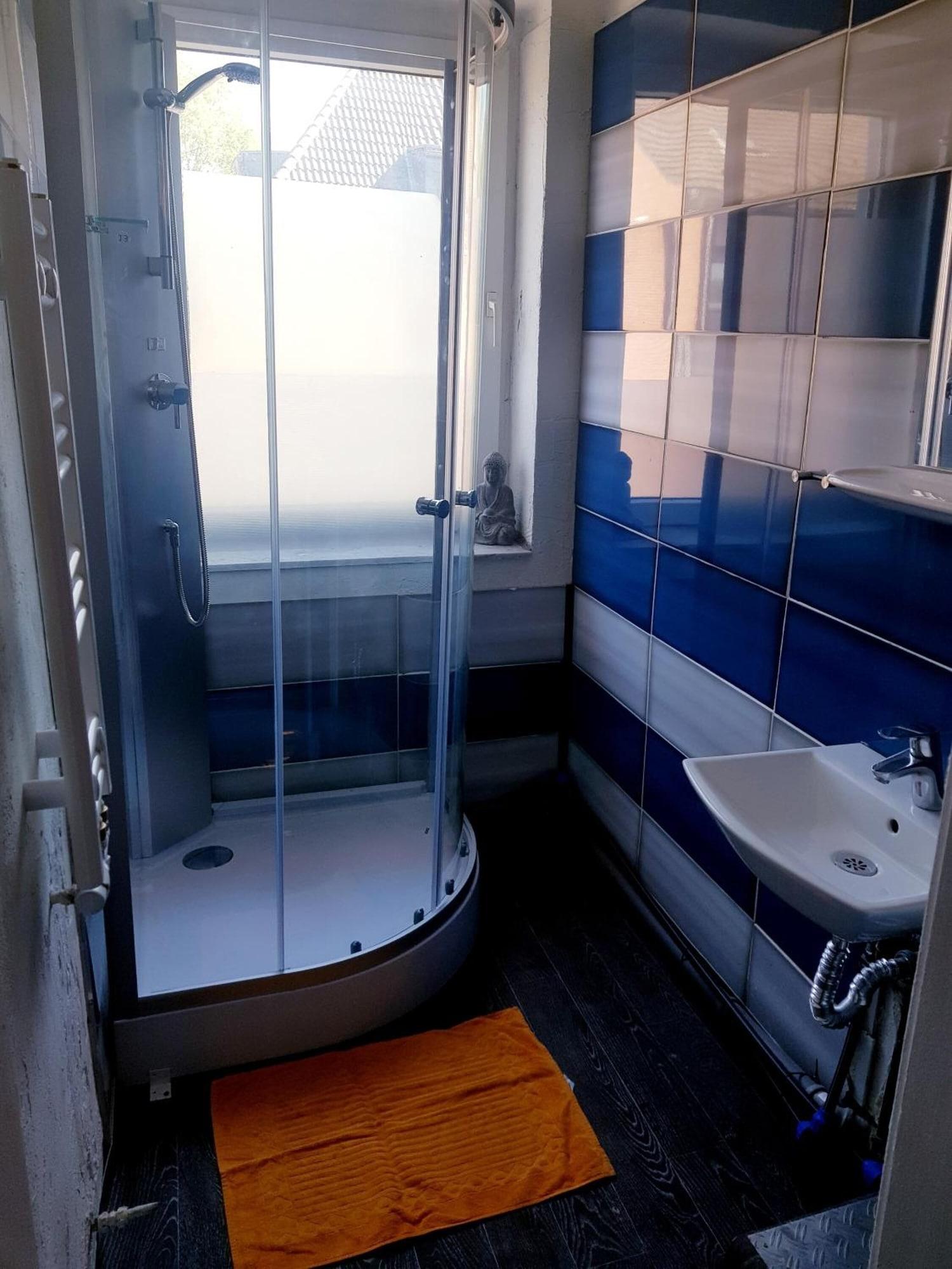 Equipamiento de Habitación StayInCologne