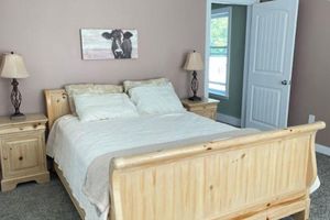 Alquiler Vacacional - Farmhouse at the foot of the Blue Ridge Mountains