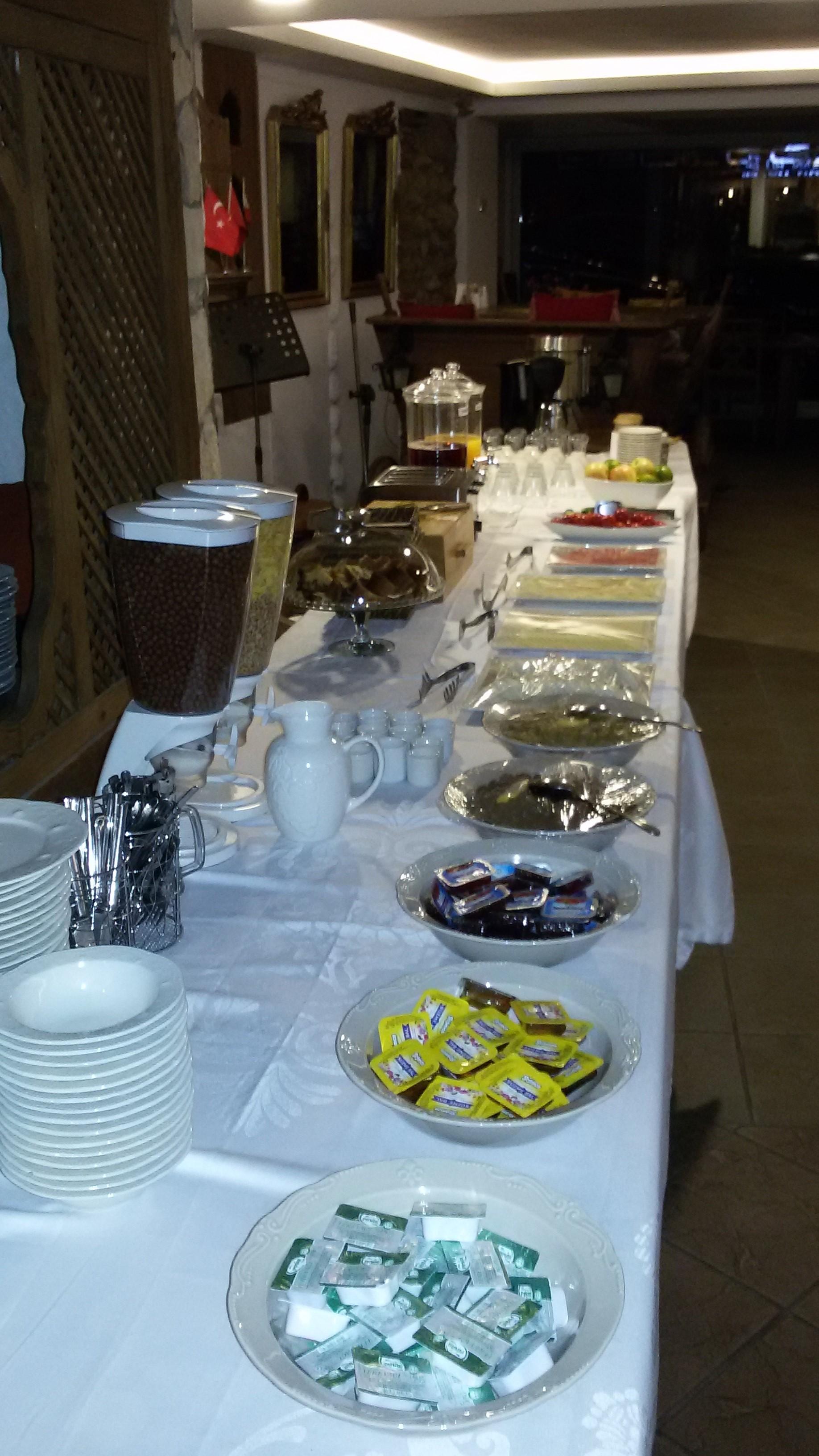 Vista Lobby Semsan Hotel Nisantaşı