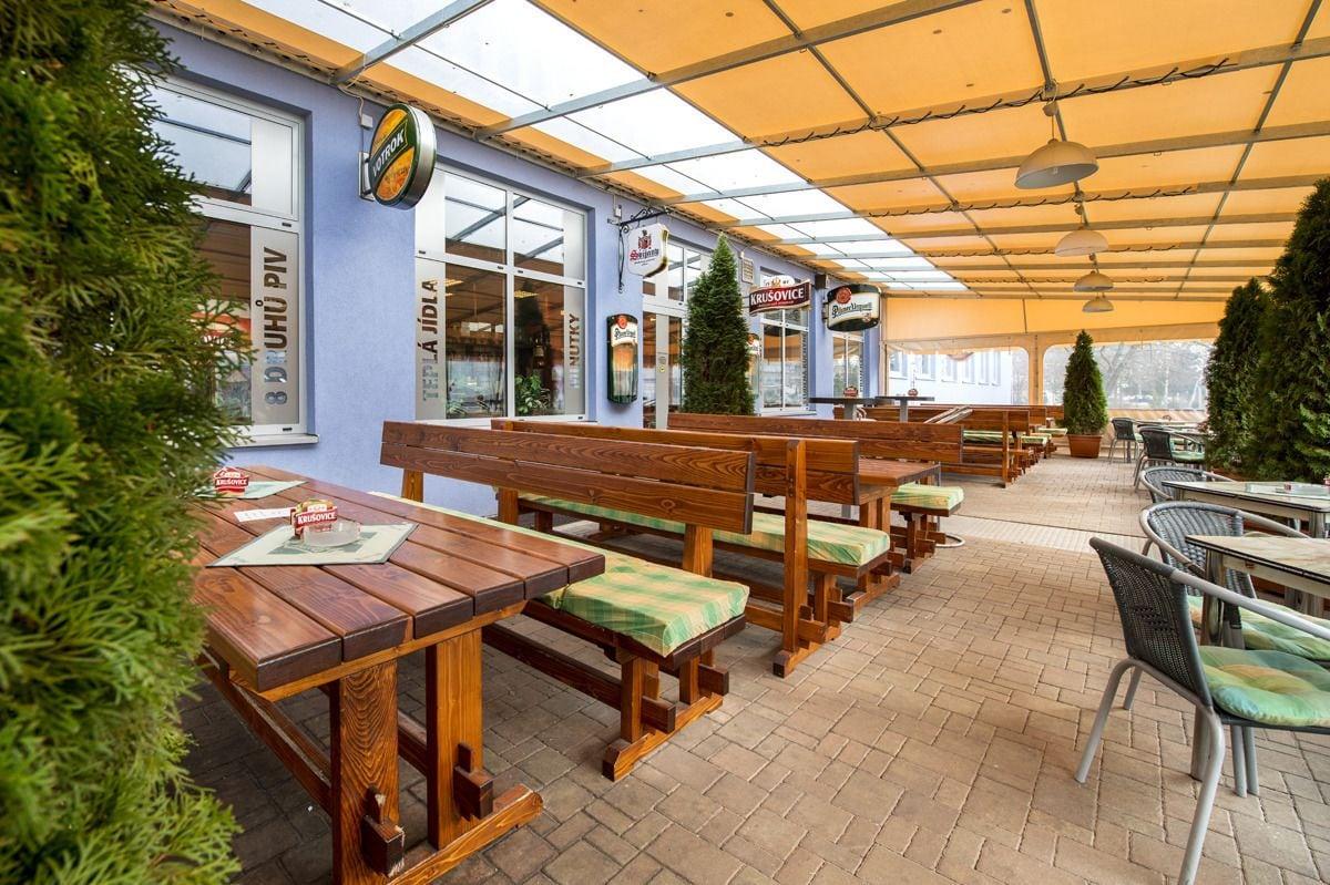 Restaurant Alessandria