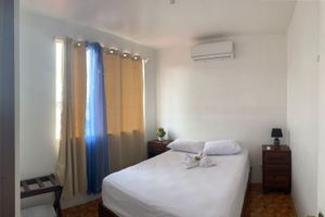 Alojamiento - coati del arenal