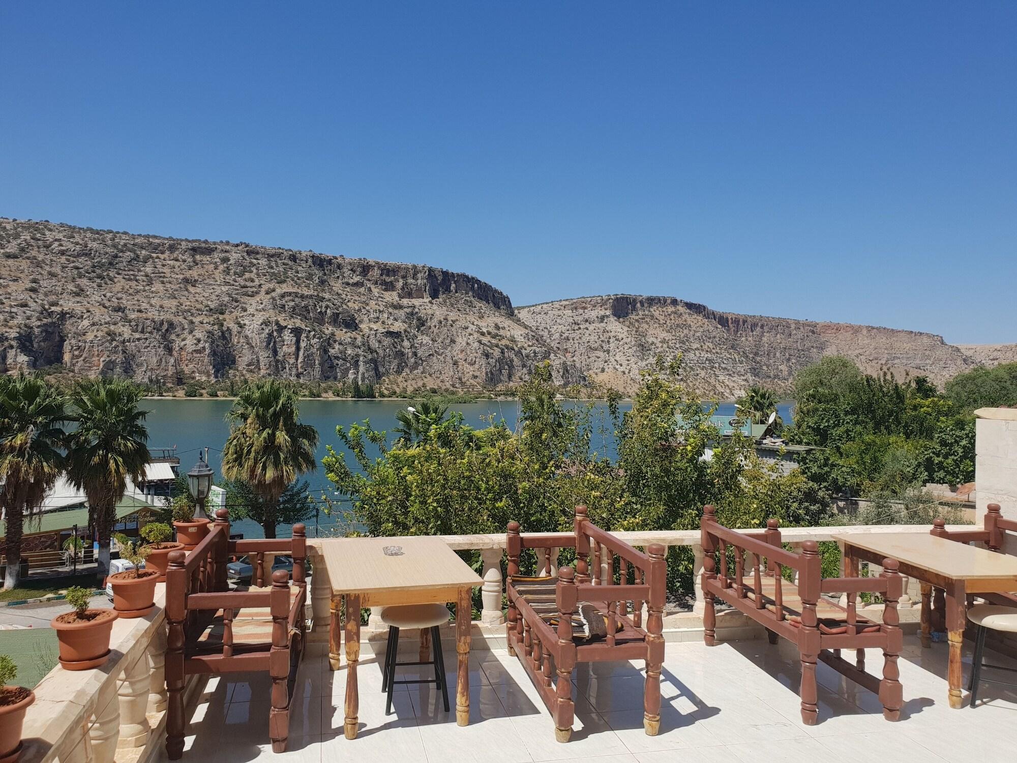 Restaurant Rosa Otel