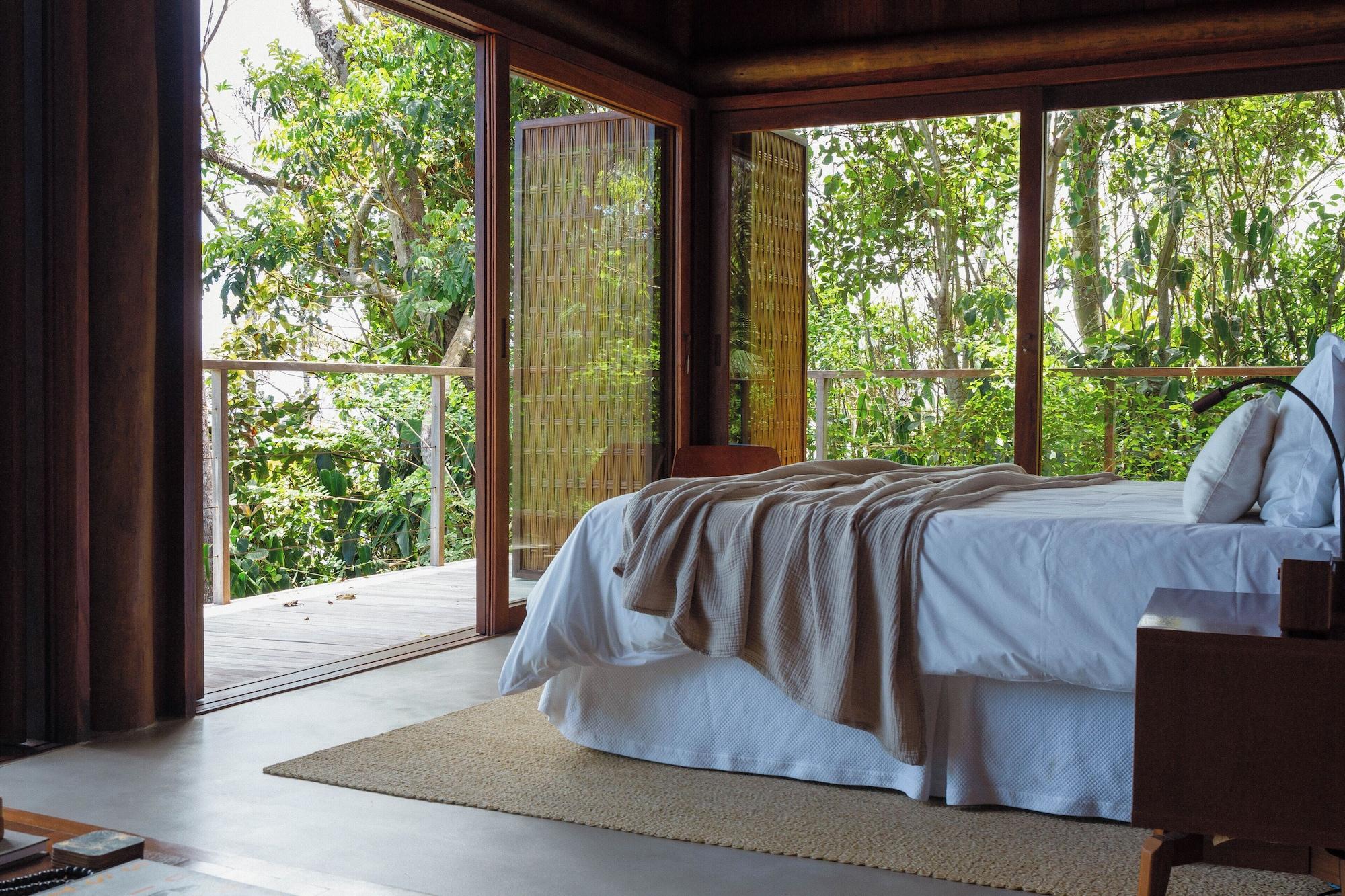 Habitación Villa Toucan