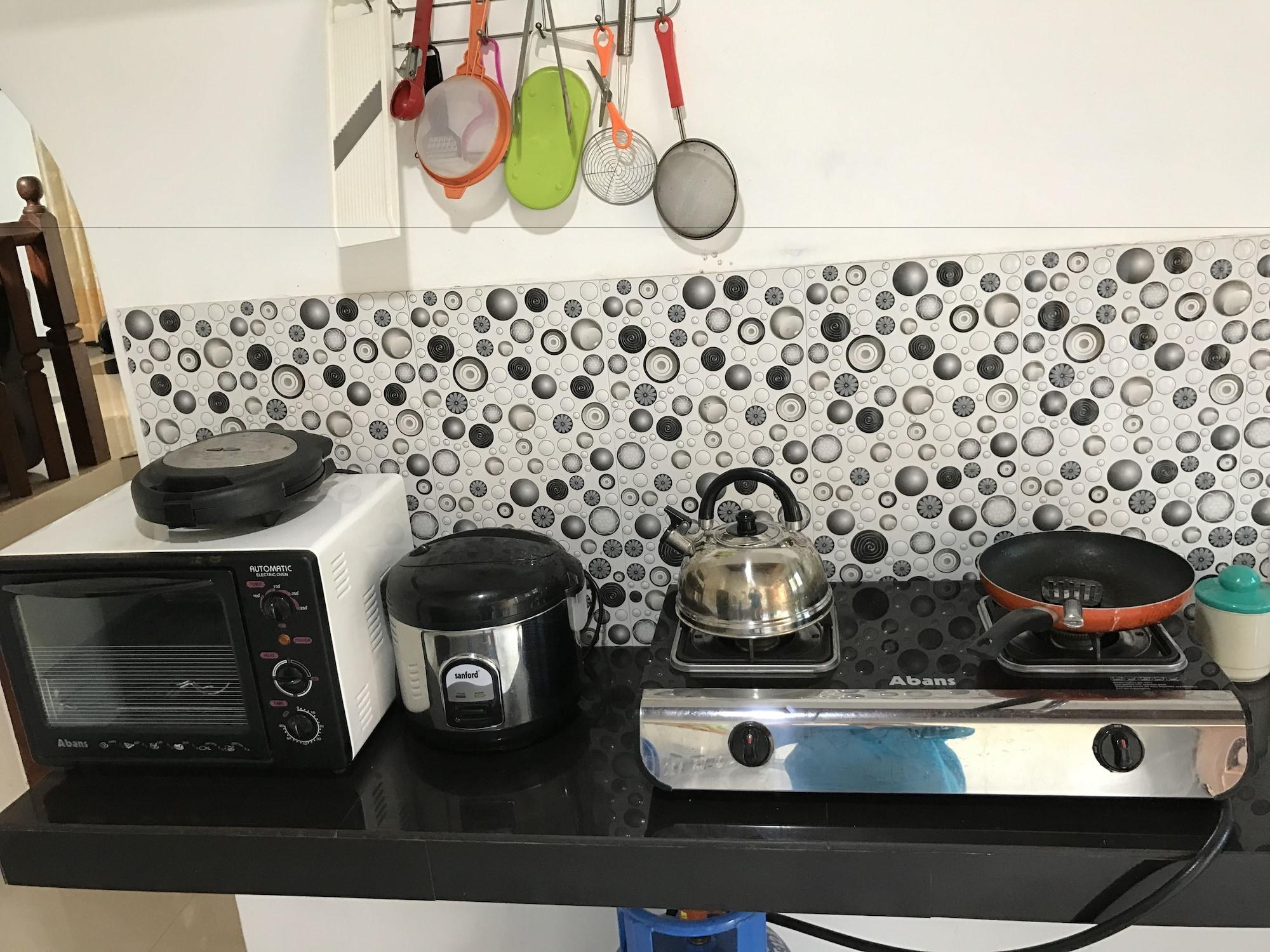 Restaurant Sajee Villa