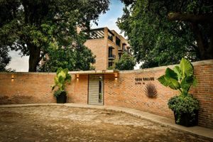 Alojamiento - Casa Salles Hotel Boutique