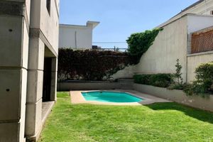 Alquiler Vacacional - 1d1b Loft Smart - Providencia