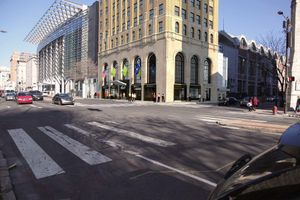 Alojamiento - Aloft Philadelphia Downtown