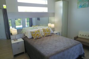 Alquiler Vacacional - Stockton Lakehouse Retreat