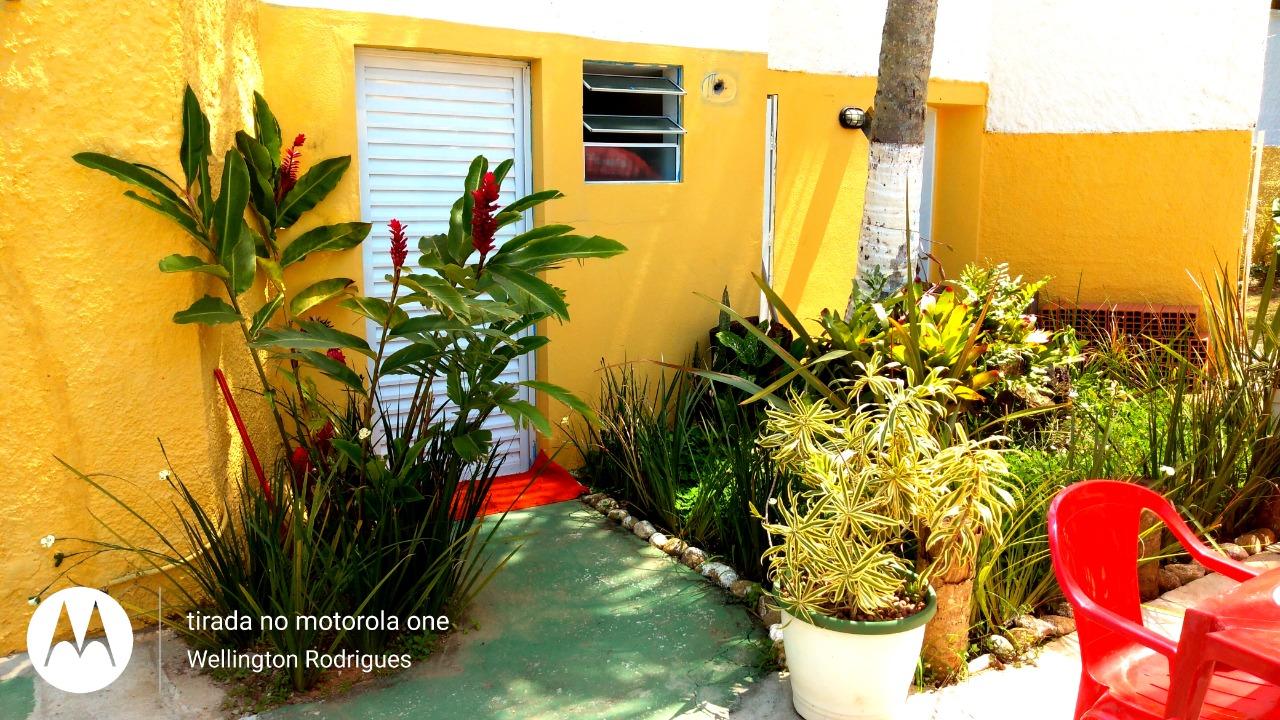 Baño POUSADA VIVA UBATUBA