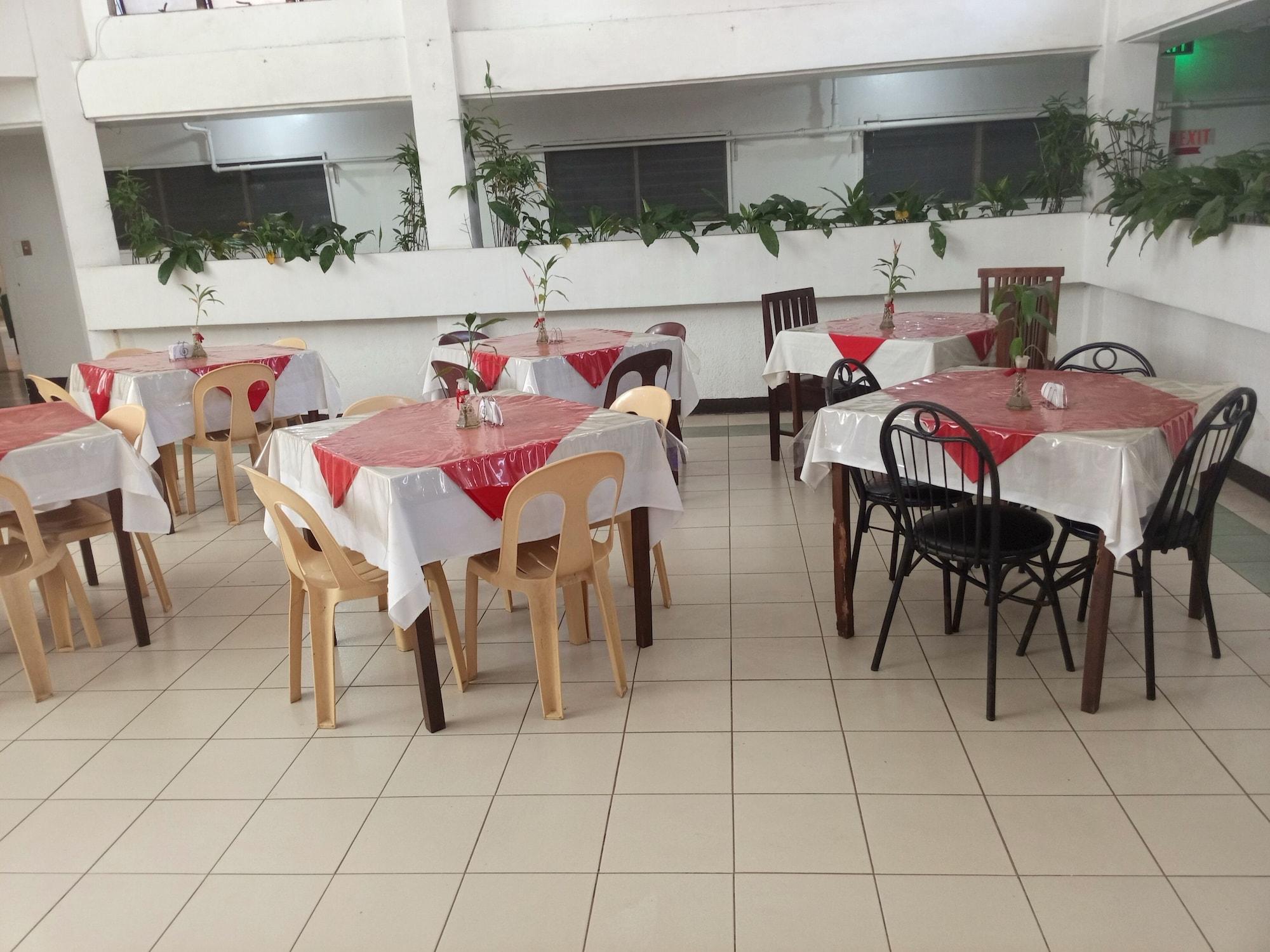 Restaurant Pension Bacolod