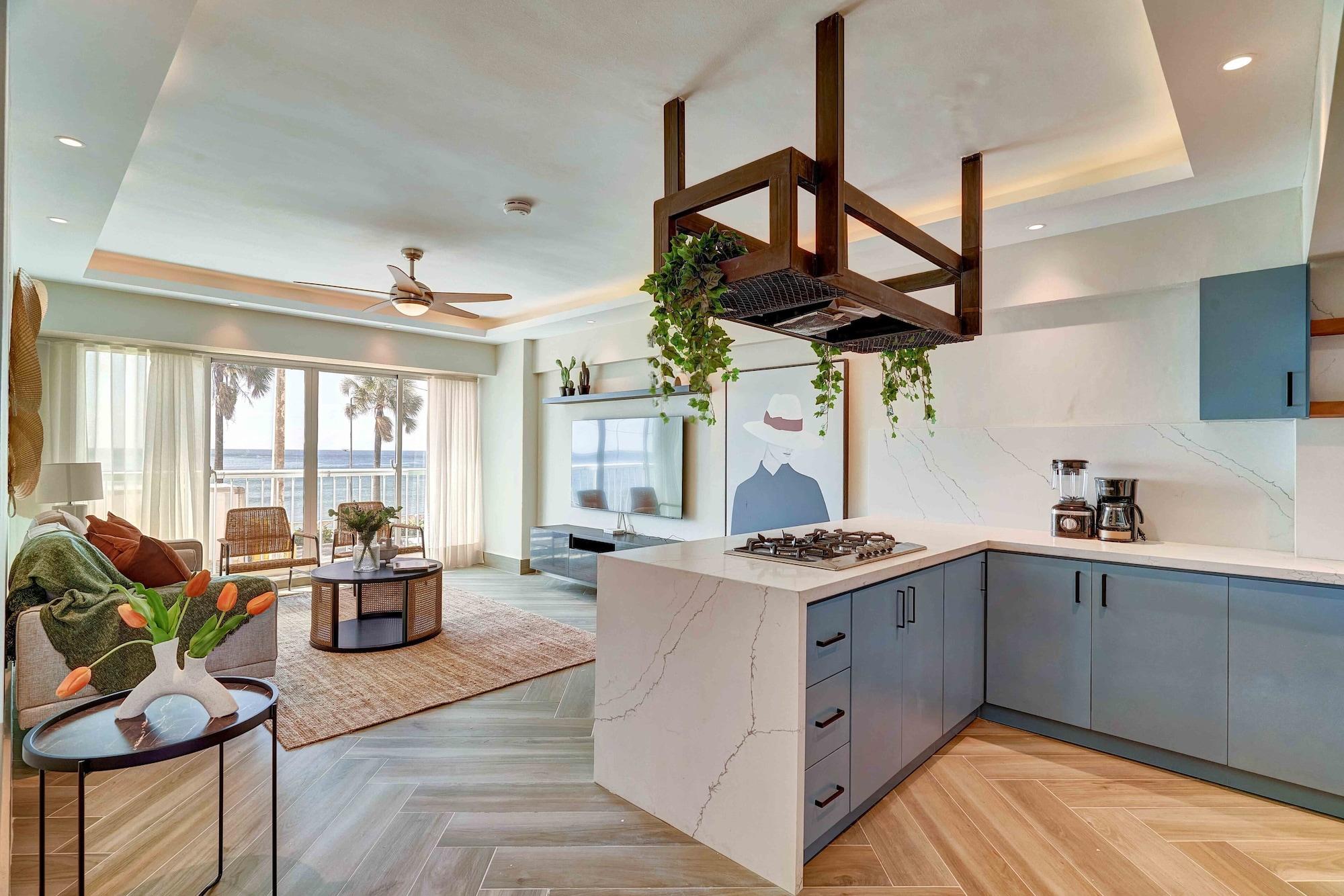 Equipamiento de Habitación Villa Marbella
