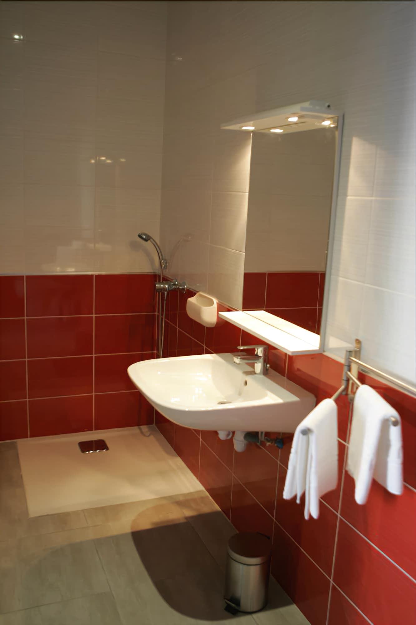 Equipamiento de Habitación Escale St Joseph