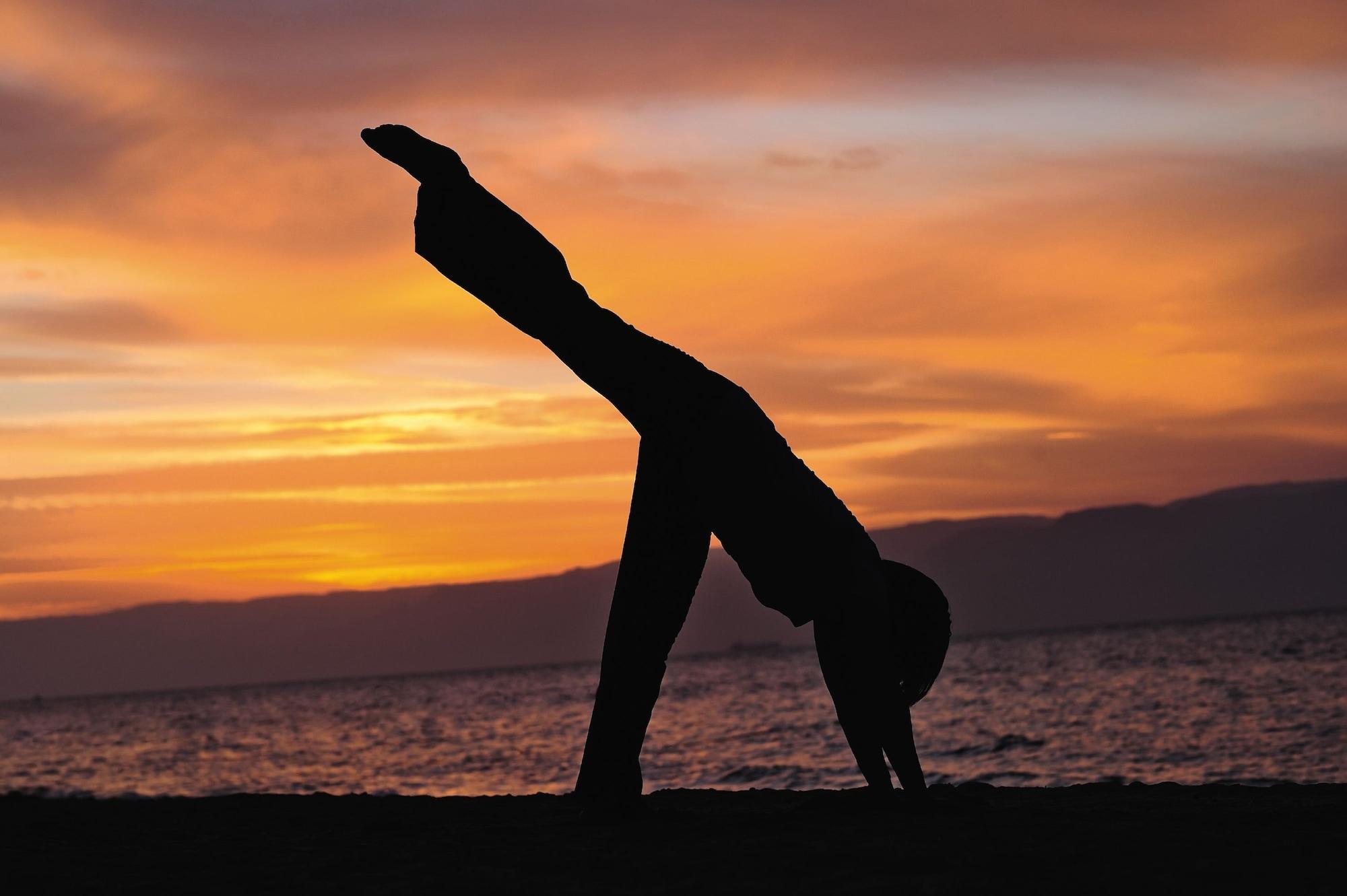 Gimnasio Mövenpick Resort & Spa Tala Bay Aqaba