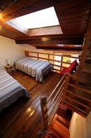 Alquiler Vacacional - House from ground to sky