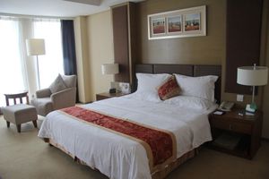 Alojamiento - Roying Hotel