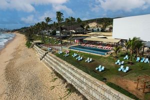 Alojamiento - Vila do Mar by Summit Hotels