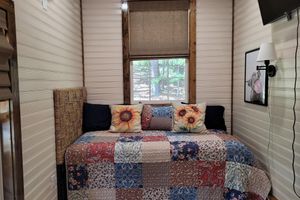 Alquiler Vacacional - A tiny home with big possibilities.