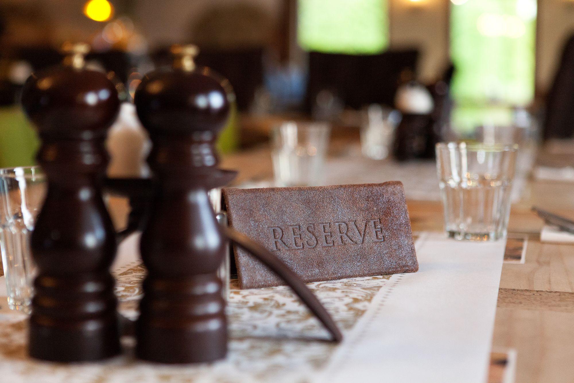 Restaurant Penzión Berg