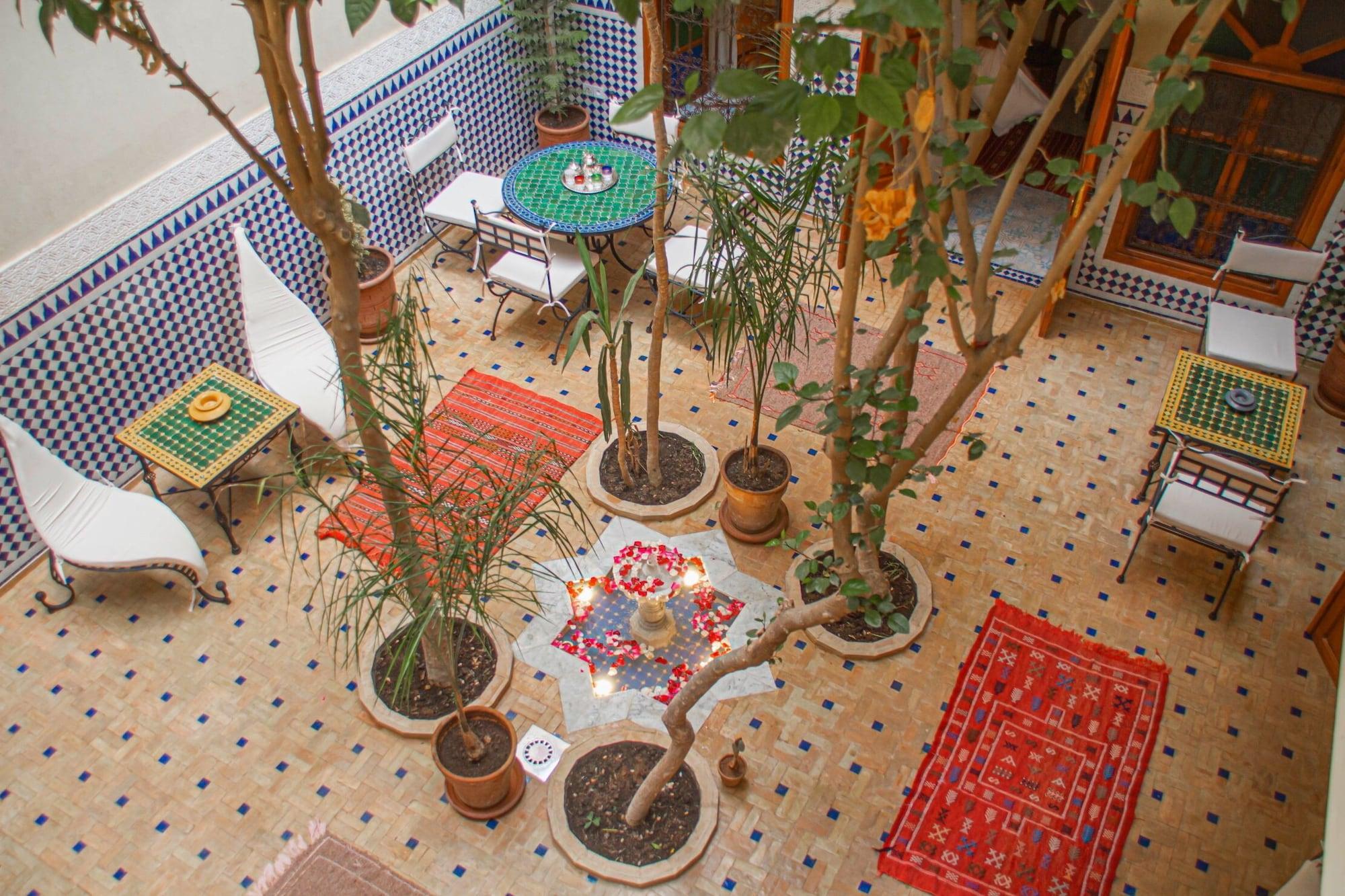 Varios Riad Dar Tamlil
