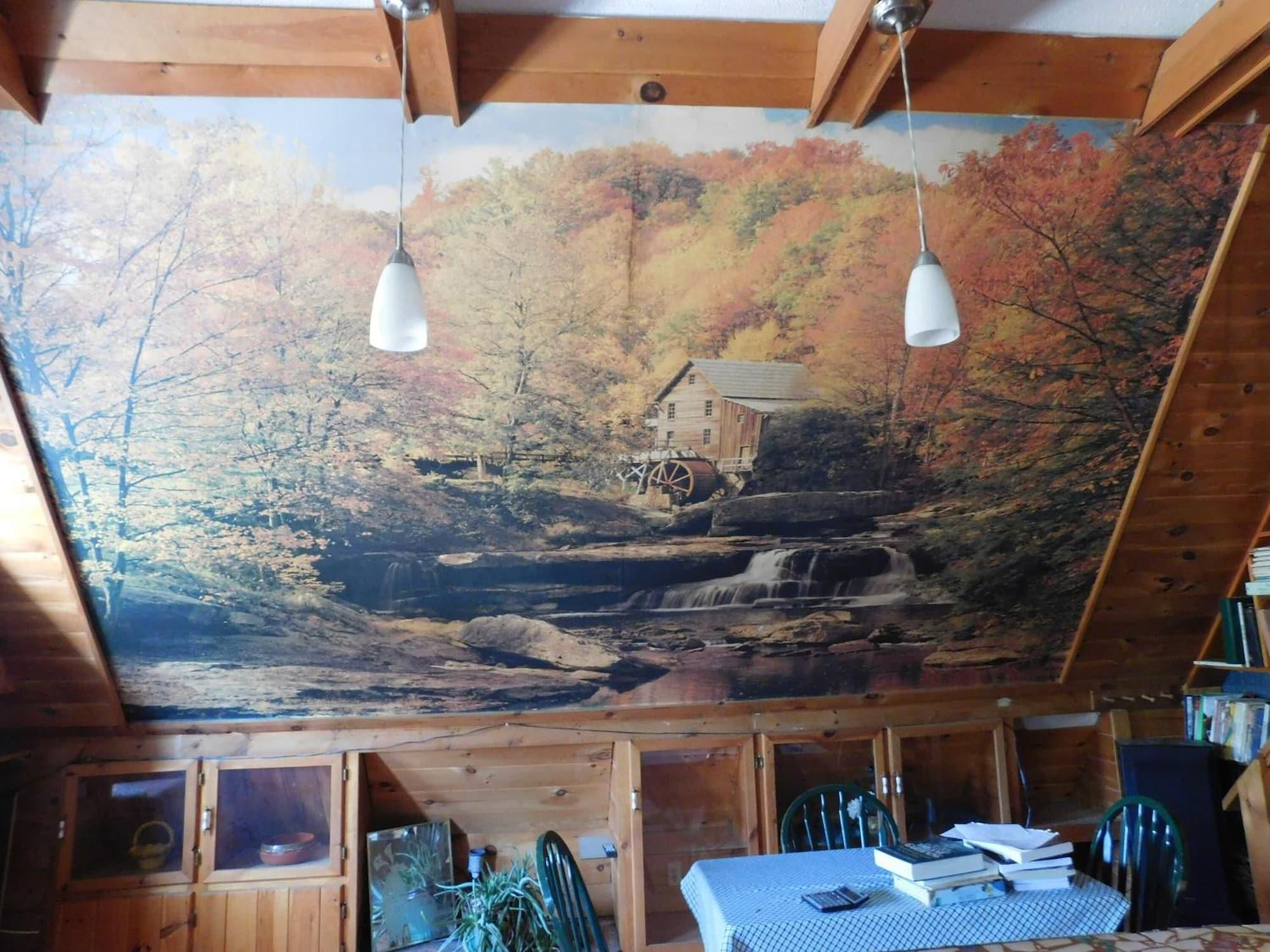 Restaurant No View Farm Inn & Bakery