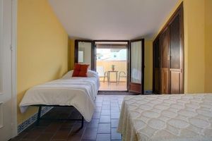 Alquiler Vacacional - 5 minutes from the New Bridge! Ronda house ideal for groups and families