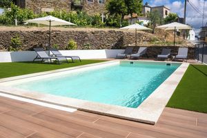 Alojamiento - Casa Dona Edite Guesthouse Douro