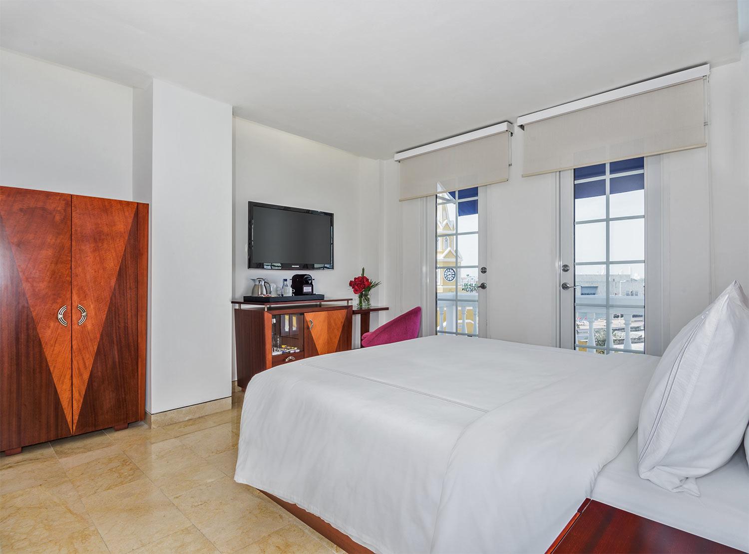 Hotel NH Royal Urban Cartagena
