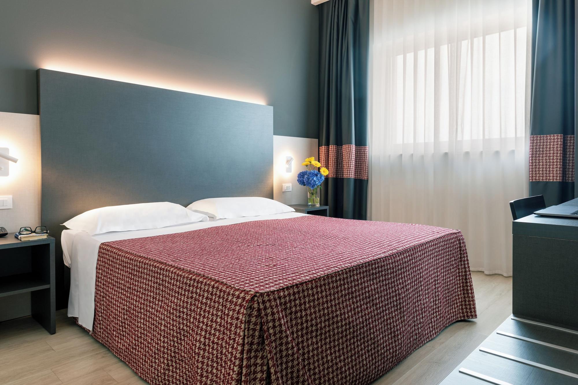 Habitación Hotel Michelino 75 by The Sydney Hotel