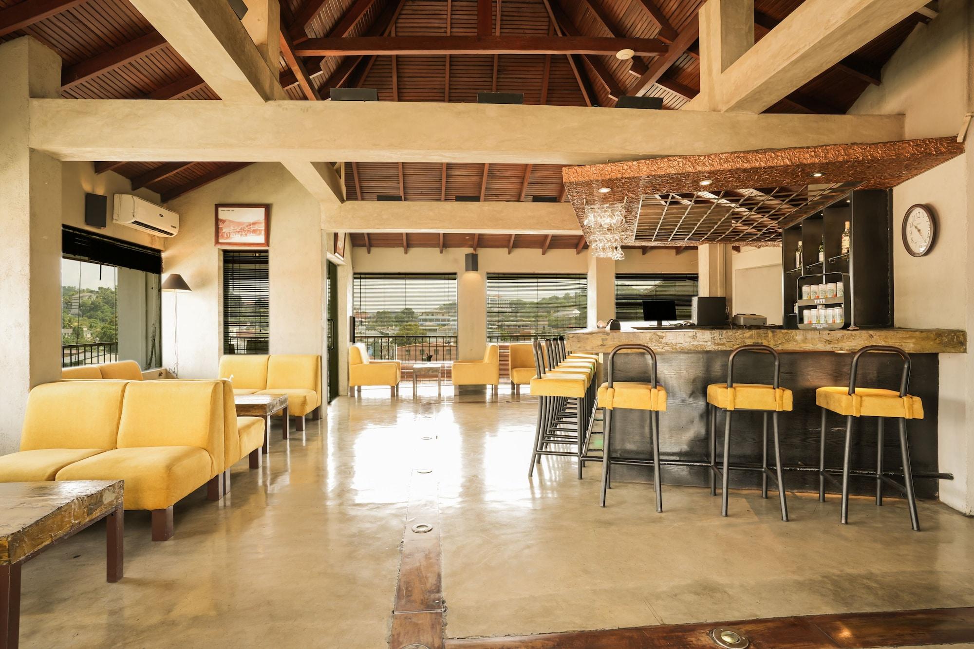 Bar/Salón Hotel Casamara