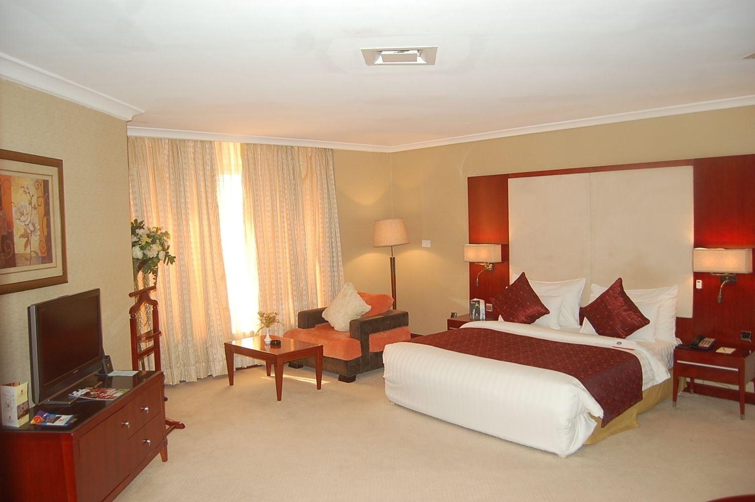 Habitación Chelsea Hotel - Central Area