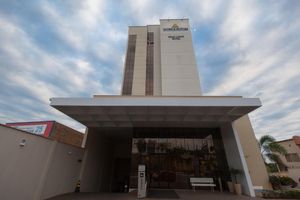 Alojamiento - Nobile Suites Gran Lumni - Rio Branco