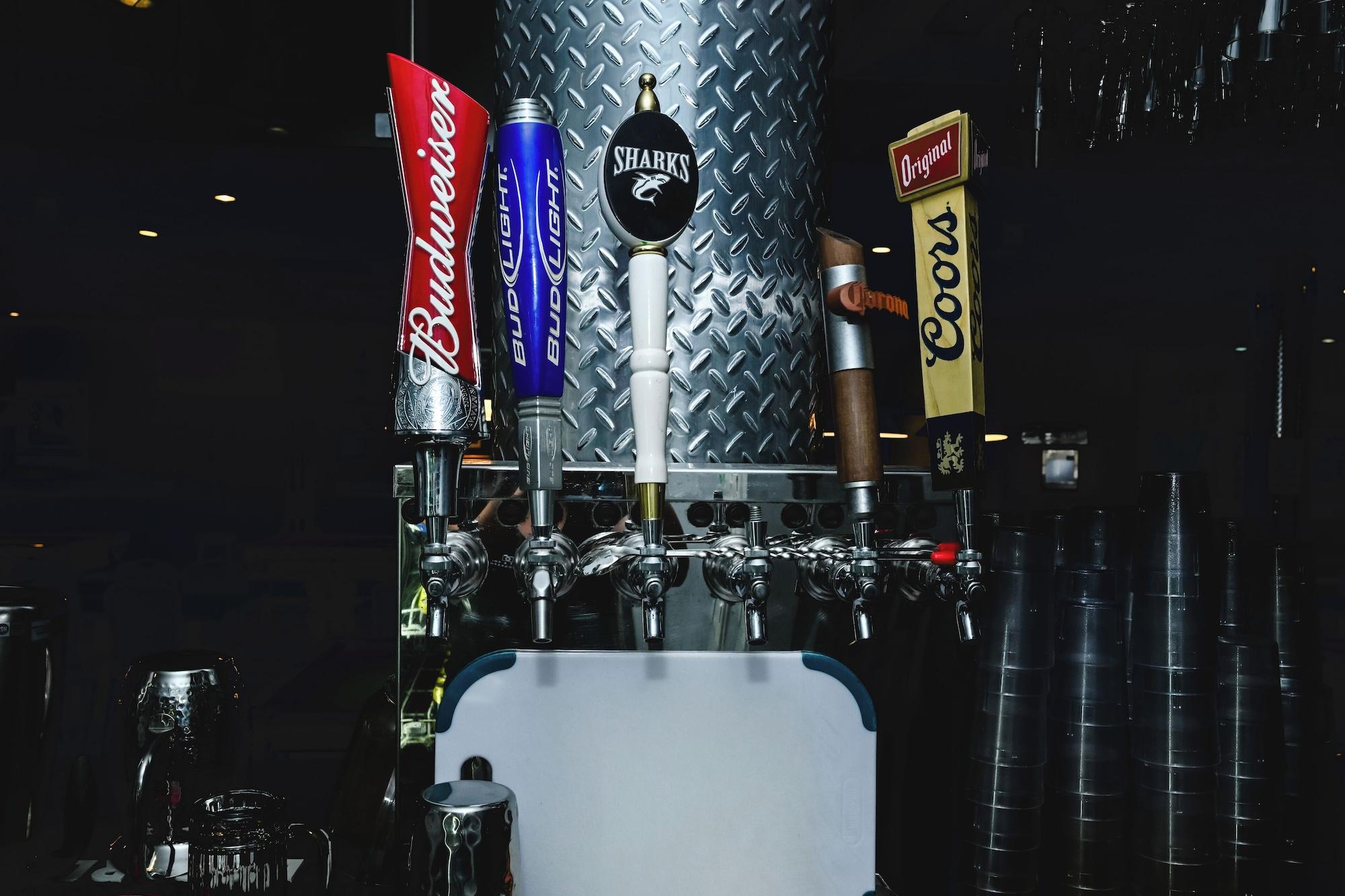 Bar/Salón Quality Hotel & Conference Centre