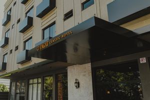 Alojamiento - Zagat classic