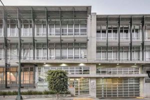 Alquiler Vacacional - Interior designers loft