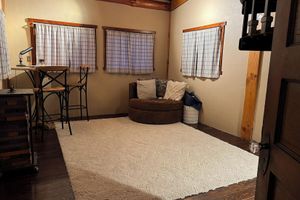 Arriendo temporal - Cozy 2-bedroom cabin in Vestal NY