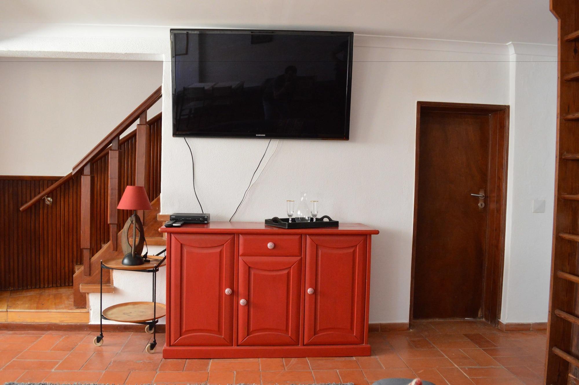 Instalaciones Recreativas Casa 70