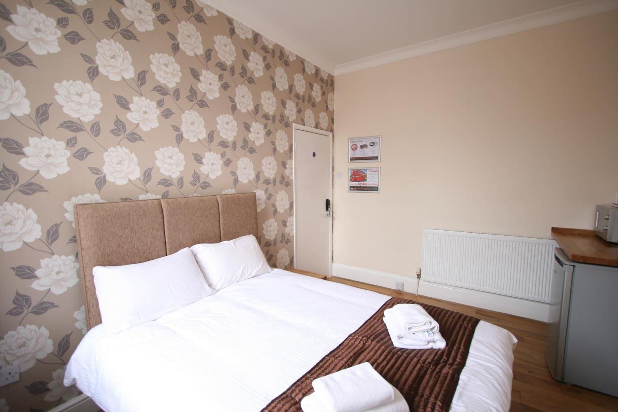 Habitación Central Studios Gloucester Place