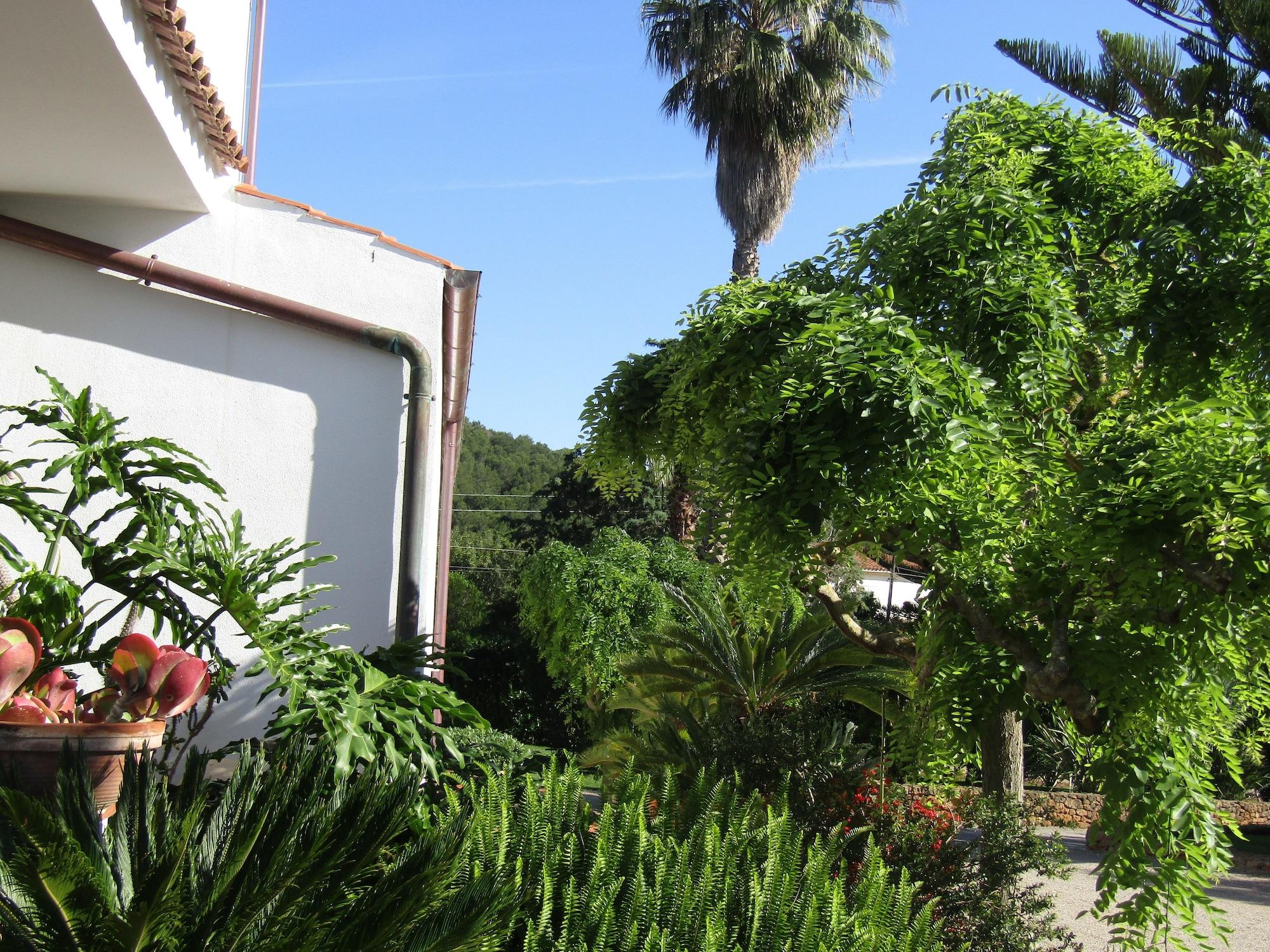 Vista Exterior Arenosu a pochi Km dalle spiagge