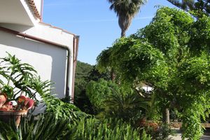 Alojamiento - Arenosu a pochi Km dalle spiagge