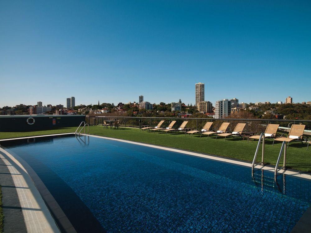 Vibe Hotel Rushcutters Bay Sydney by null