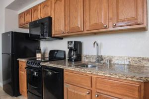 Alquiler Vacacional - Wyndham Grand Desert right off strip